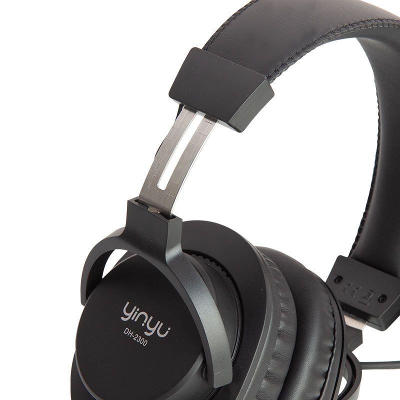 DH2300 Studio Monitoring Headphones_2
