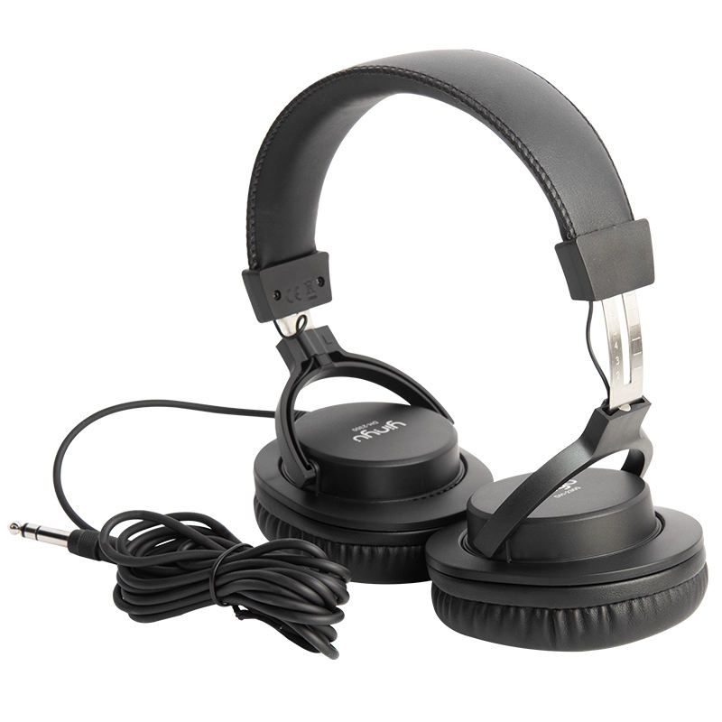 DH2300 Studio Monitoring Headphones_1