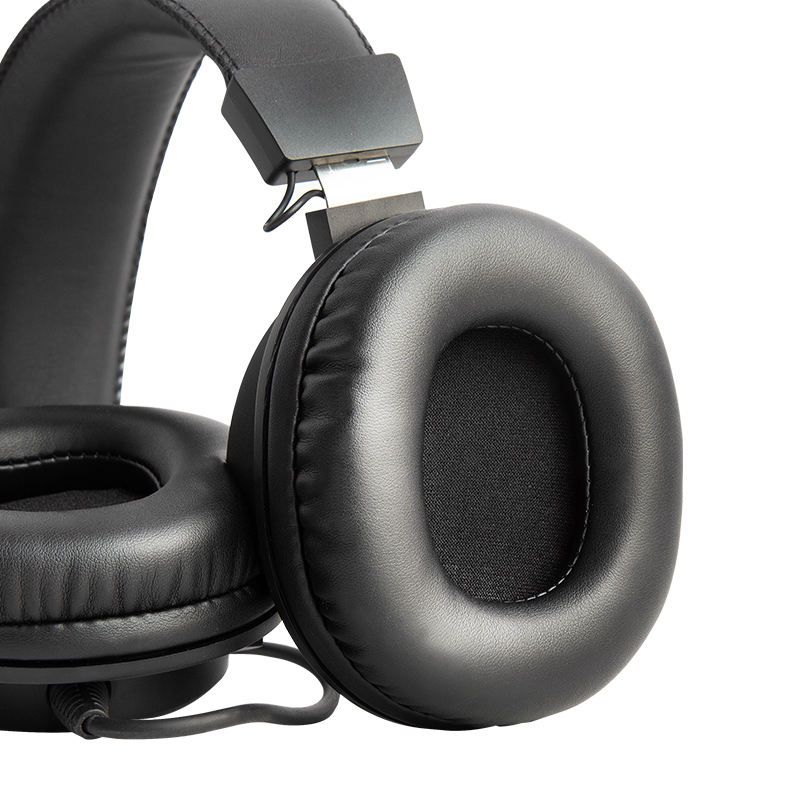 DH2300 Studio Monitoring Headphones_3