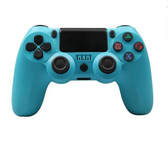 Bluetooth Gamepad Wireless Controller for PS4/PS3/TV/PC/IOS/Steam_3
