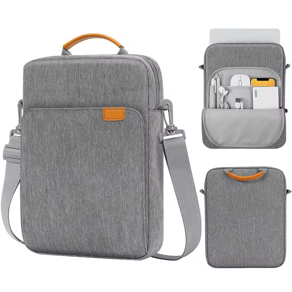 13.3 Inch Vertical Laptop Bag _1
