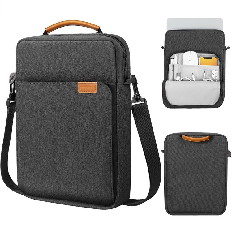13.3 Inch Vertical Laptop Bag _0