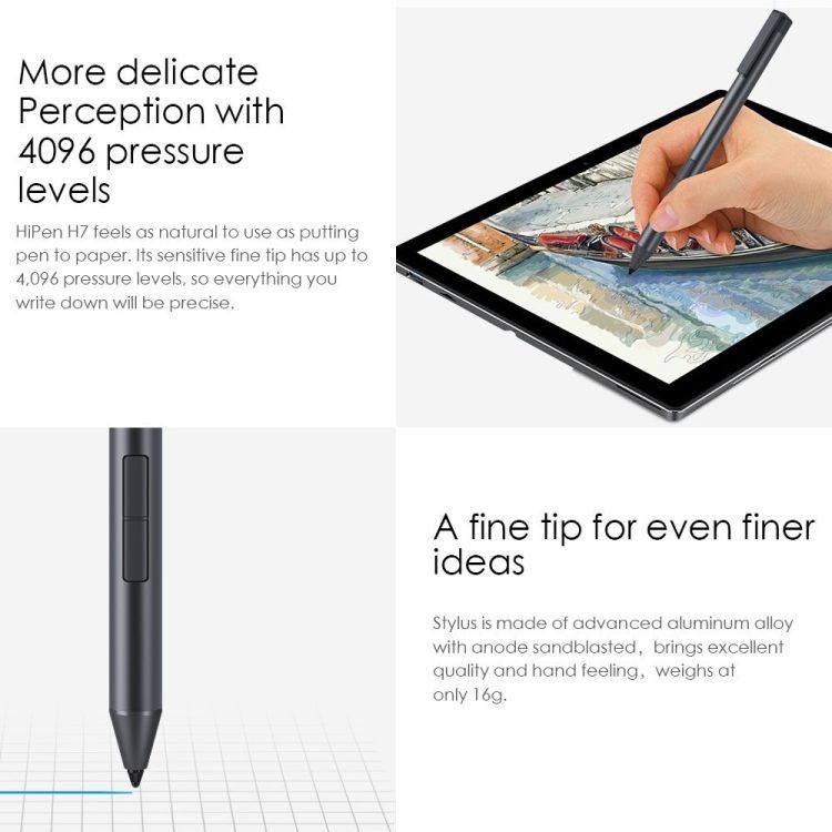 CHUWI HiPen H7 Active MPP Stylus_1