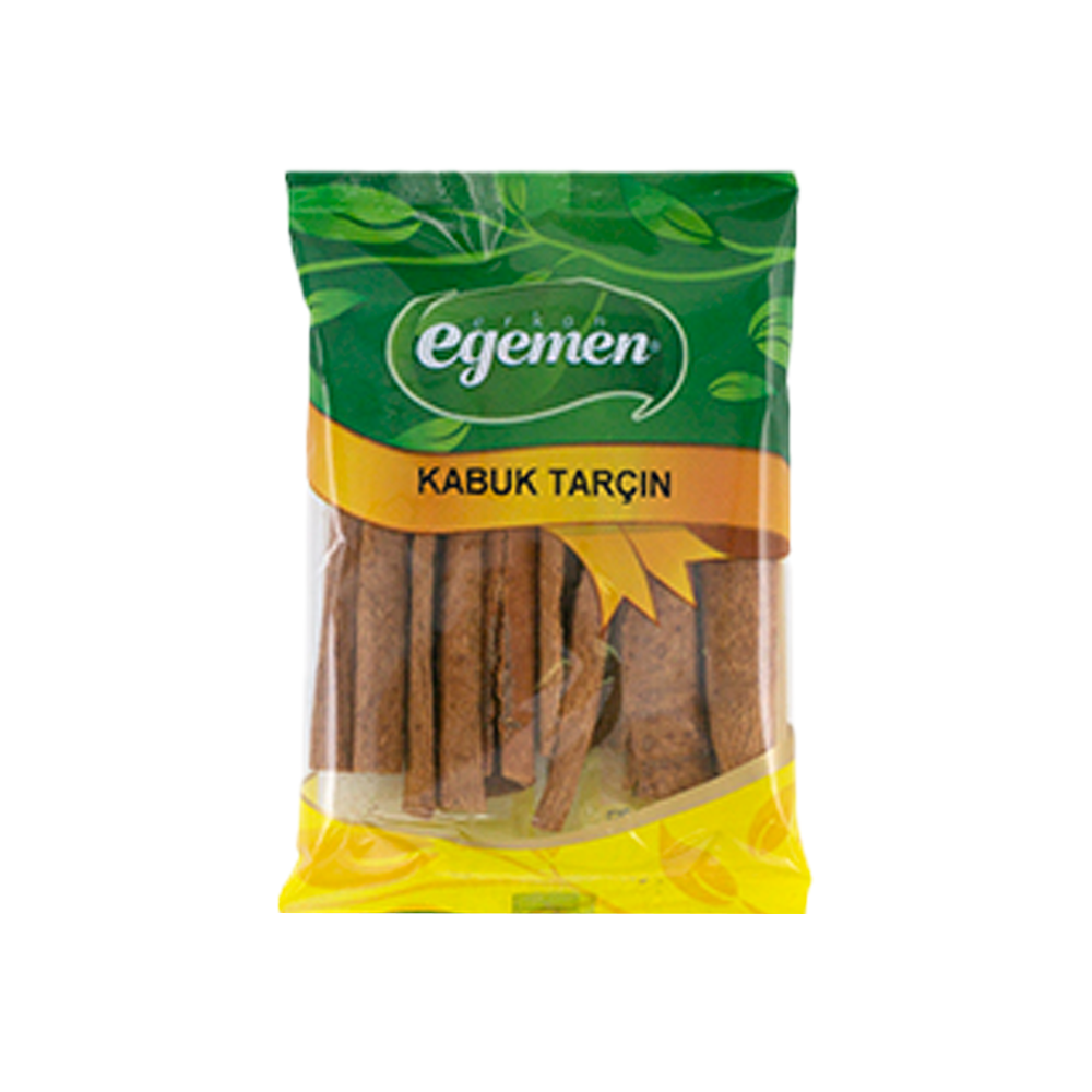 Egemen Kabuk Tarçın (30 g)_0