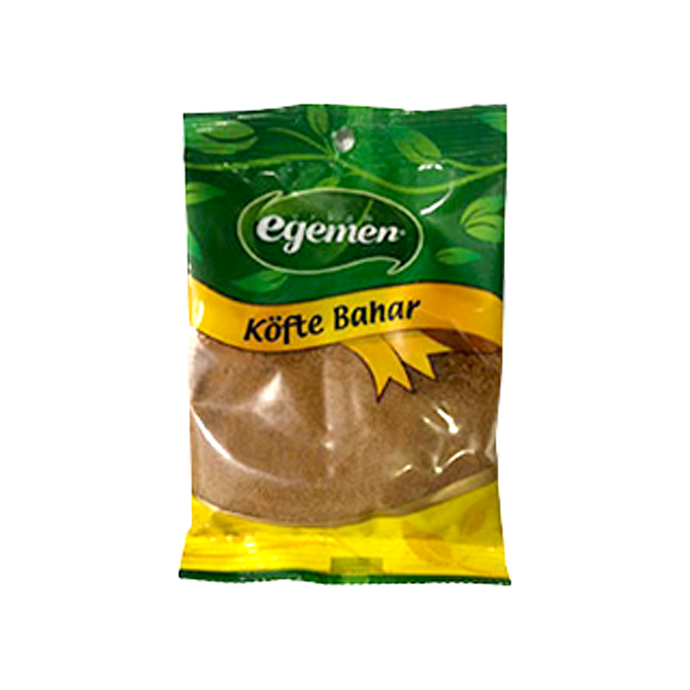 Egemen Köfte Bahar (30 g)_0