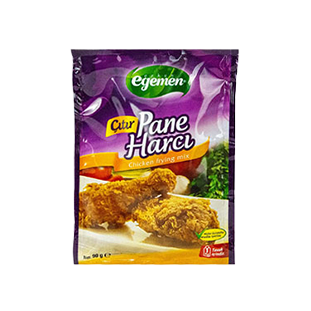 Egemen Çıtır Pane (90 g)_0