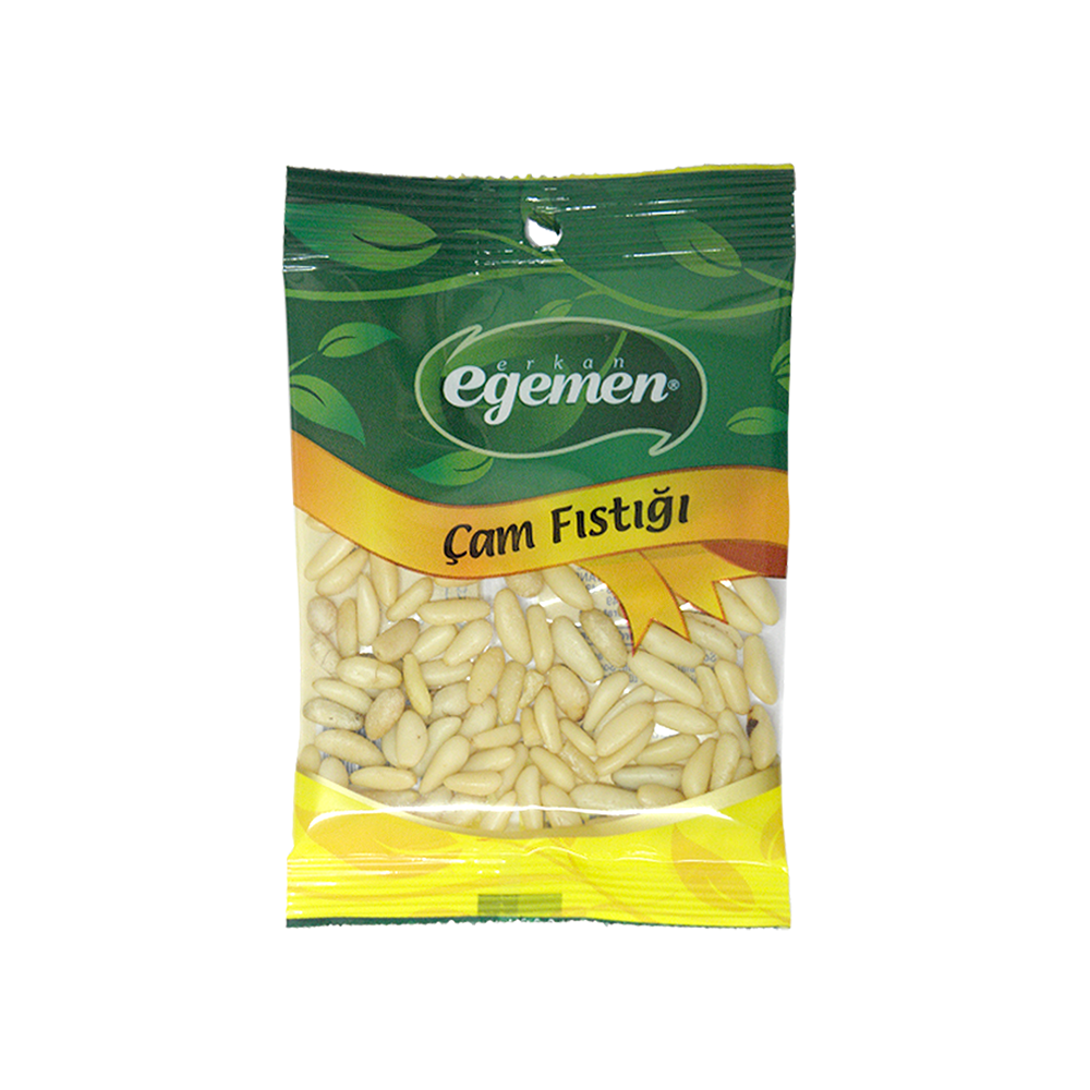 Egemen Çam Fıstığı (15 g)_0