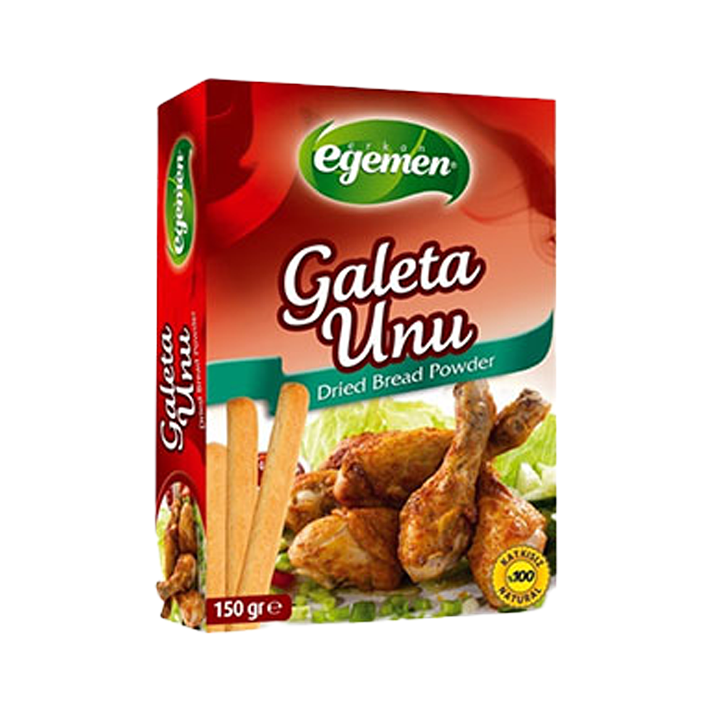 Egemen Galeta Unu (150 g)_0