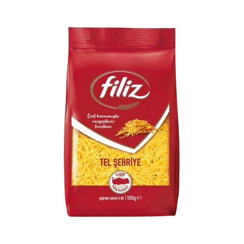 Filiz Tel Şehriye (500 g)_0