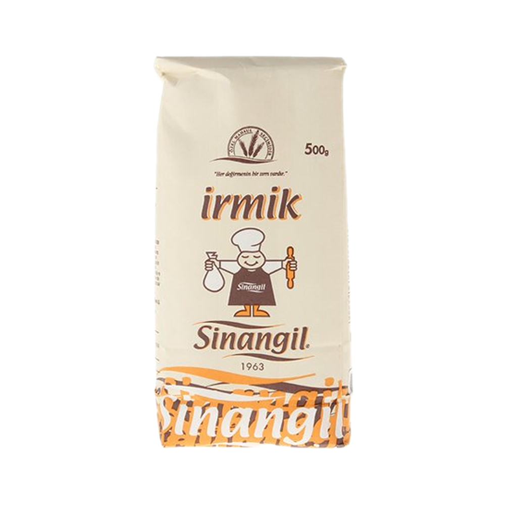 Sinangil İrmik (500 g)_0