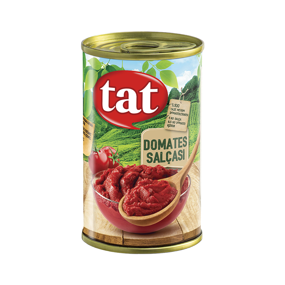 Tat Domates Salçası (170 g)_0