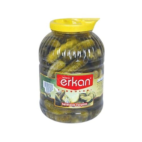 Erkan Salatalık Turşusu (900 g)_0