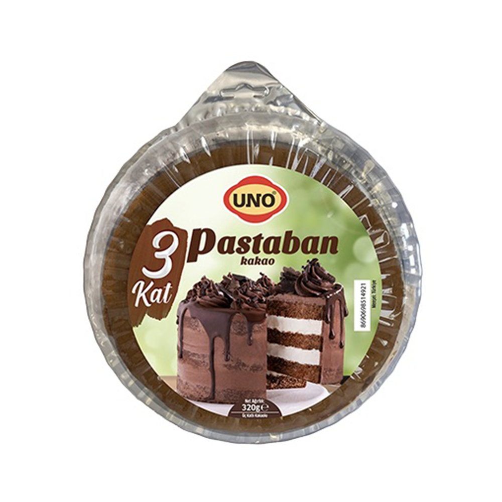 UNO Kakaolu 3 Kat Pastaban (320 g)_0