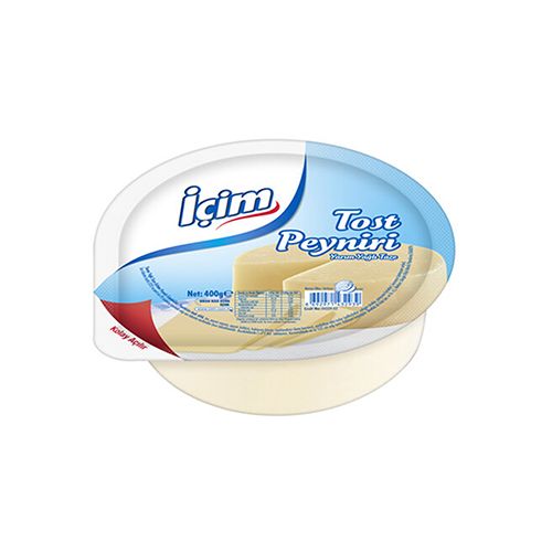 İçim Tost Peyniri (400 g)_0