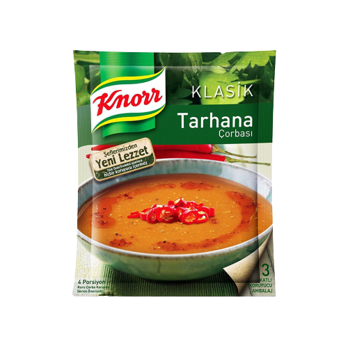 Knorr Tarhana Çorbası (74 g)_0