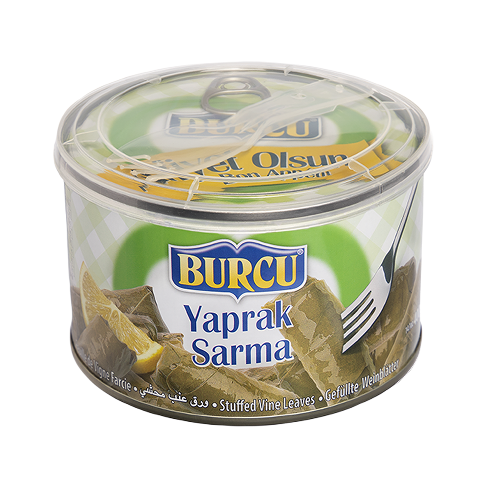 Burcu Yaprak Sarma (400 g)_0