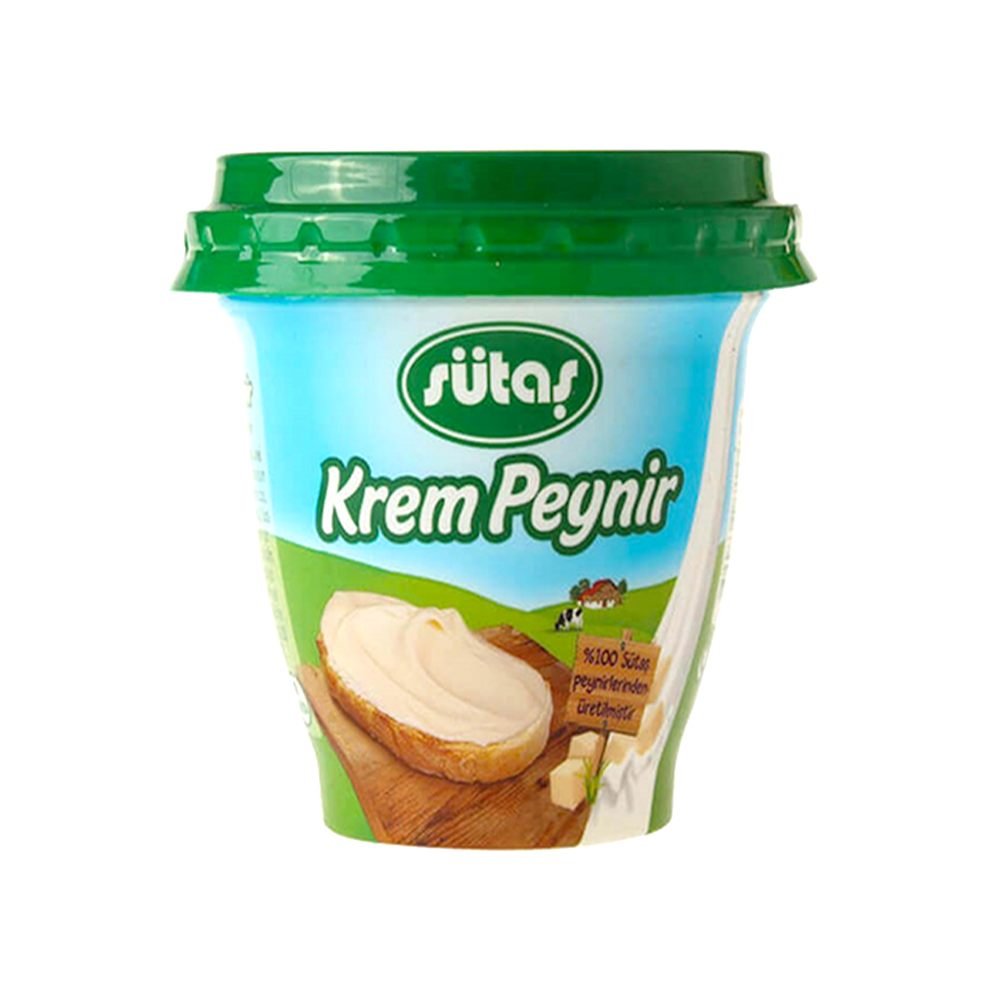 Sütaş Krem Peynir (150 g)_0