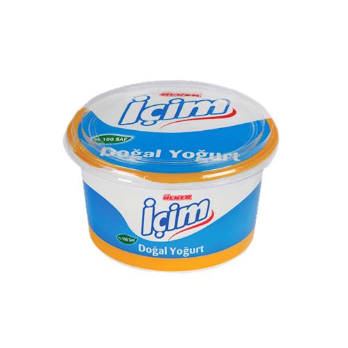 İçim Doğal Yoğurt (1 kg)_0