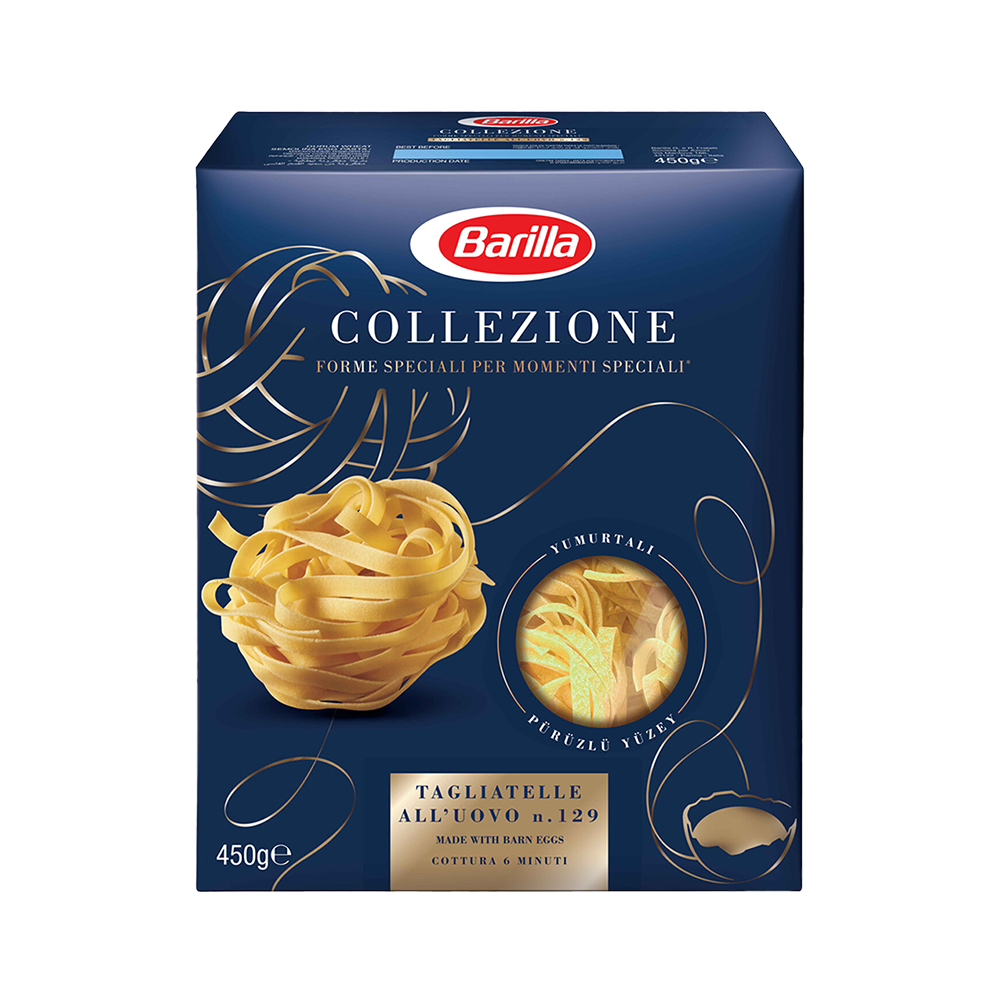 Barilla Tagliatella (450 g)_0