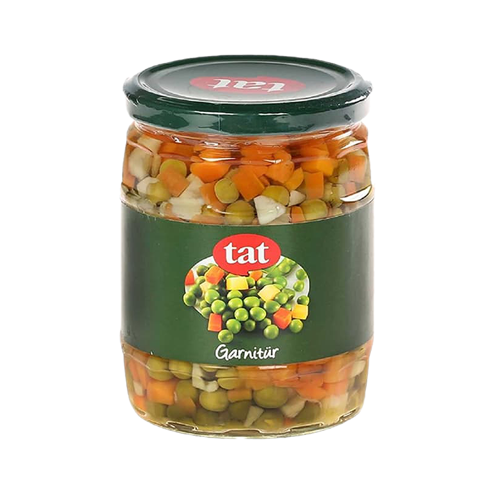 Tat Garnitür (550 g)_0