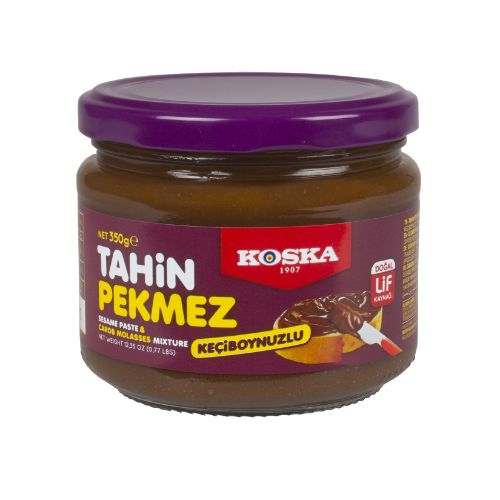 Koska Tahin Pekmez Karışım (350 g)_0