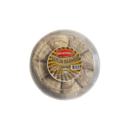 Güvenbey Külek Helva Kakaolu (400 g)_0