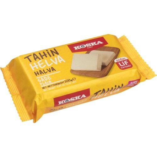 Koska Sade Tahin Helva (200 g)_0