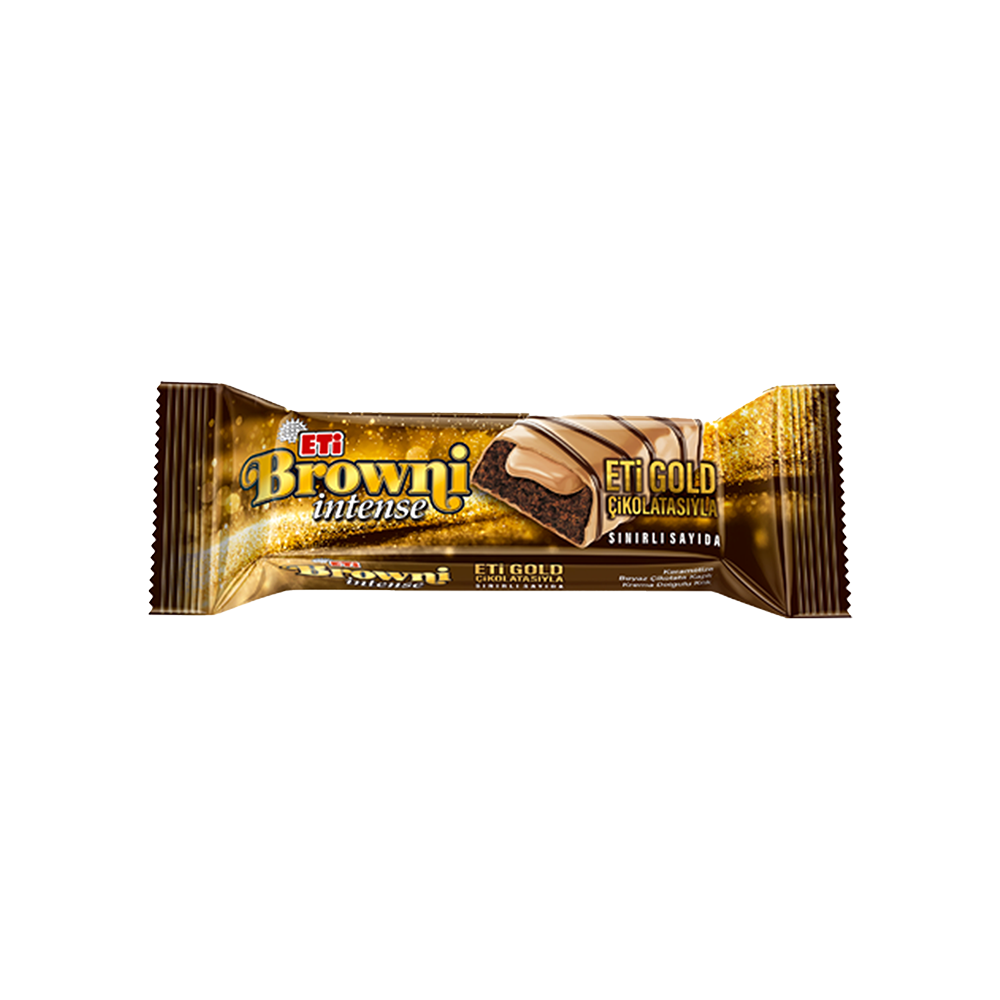 Eti Browni Intense Gold (48 g)_0