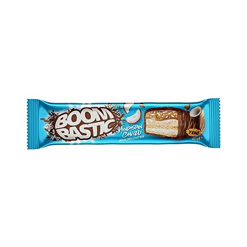 Şölen Boombastic Hindistan Cevizli Bar (40 g)_0