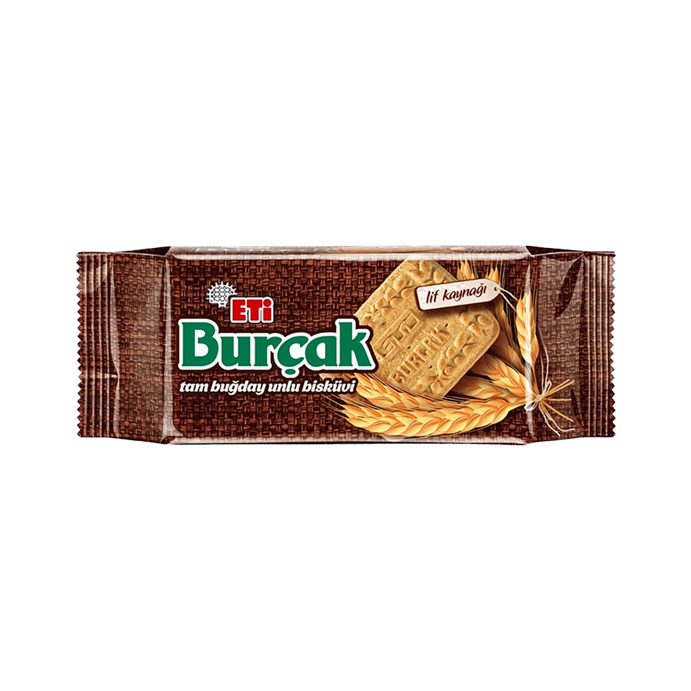 Eti Burçak Tam Buğday Unlu Bisküvi (131 g)_0