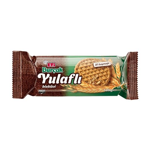Eti Burçak Yulaflı Bisküvi (125 g)_0