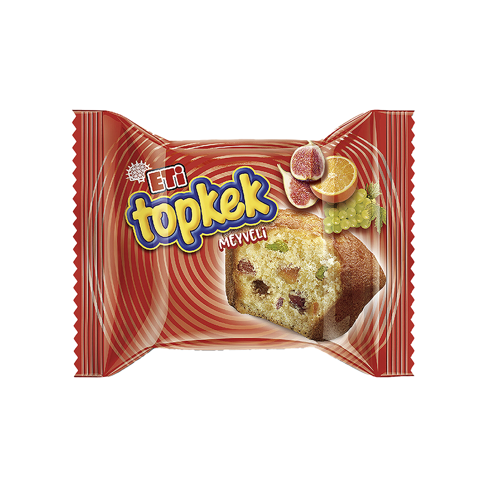 Eti Topkek Meyveli (40 g)_0