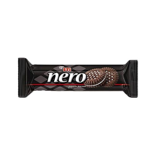 Eti Nero Kakaolu Kremalı Bisküvi (110 g)_0