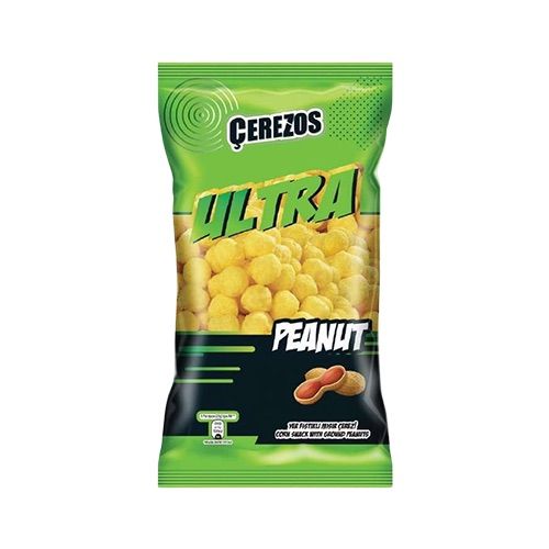 Çerezos Ultra Fıstıklı Cips (110 g)_0
