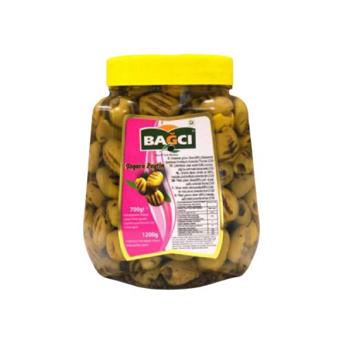 Bağcı Izgara Zeytin (700 g)_0