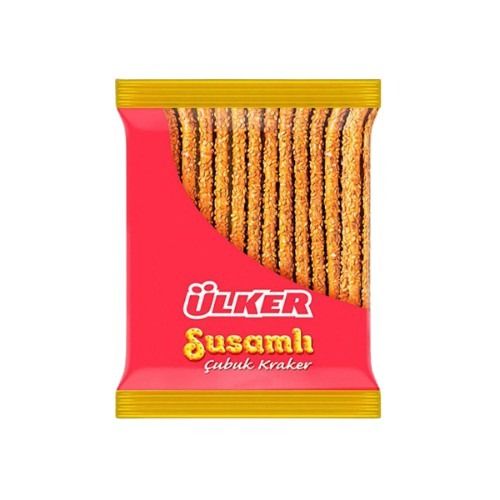 Ülker Susamlı Çubuk Kraker (70 g)_0