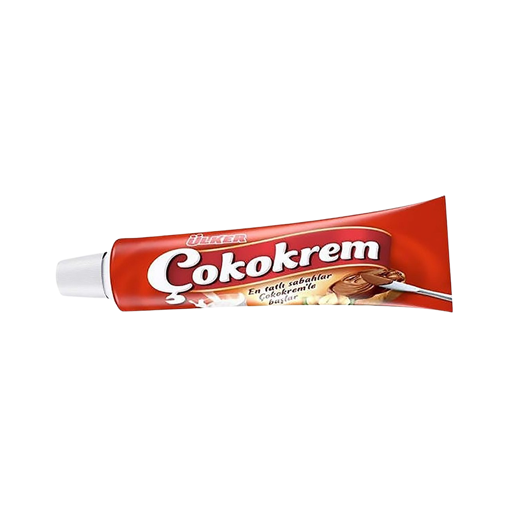 Ülker Çokokrem Tüp (40 g)_0
