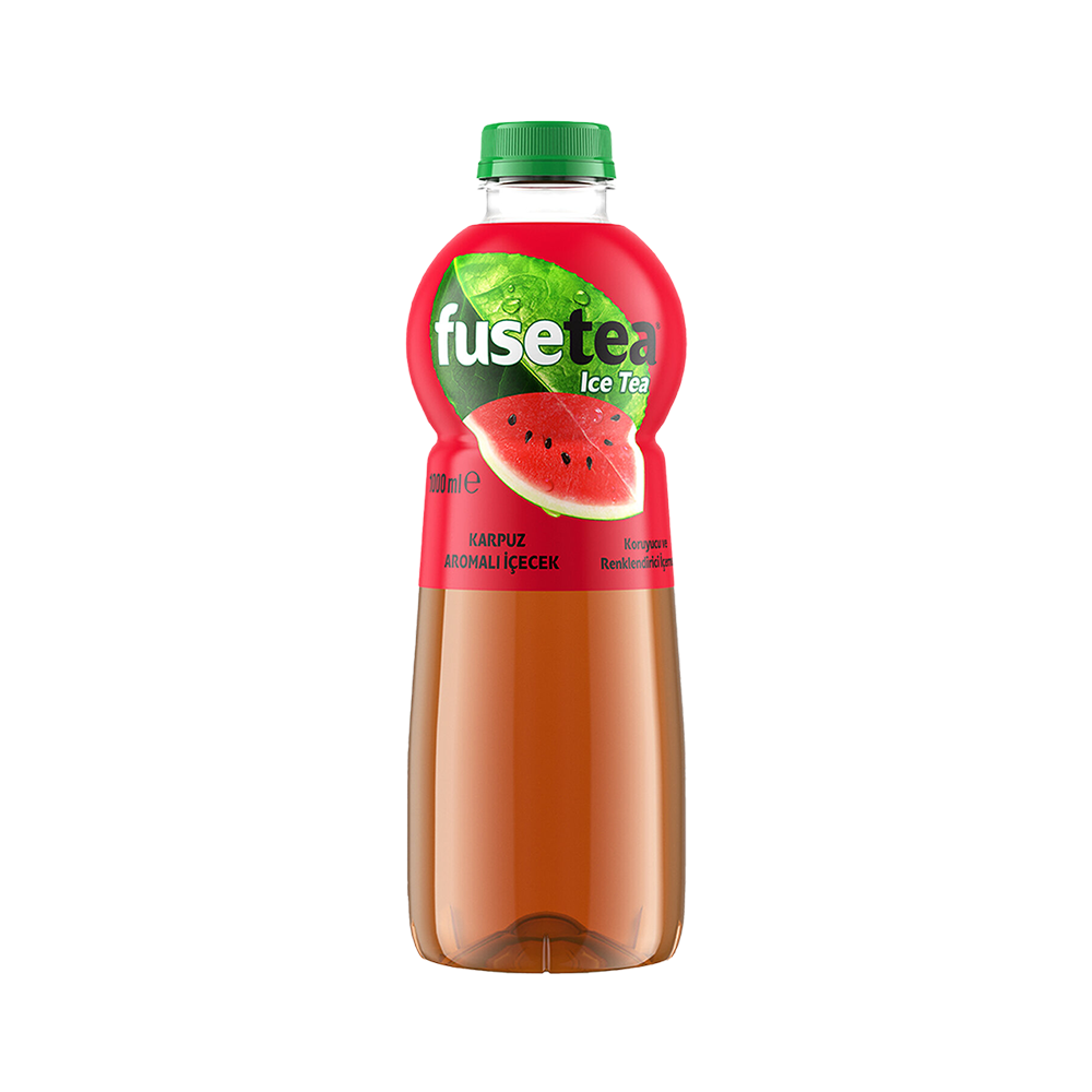 Fuse Tea Karpuz (1 L)_0