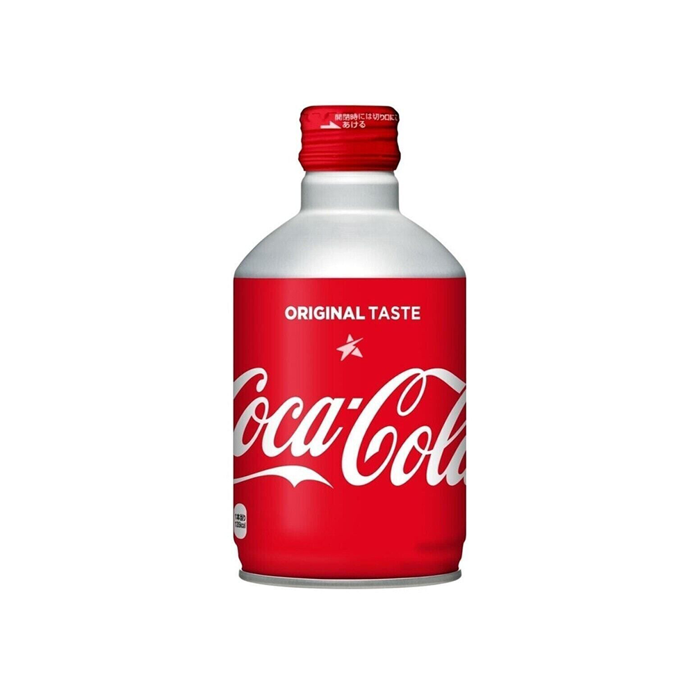 Coca-Cola Original Taste (300 ml)_0