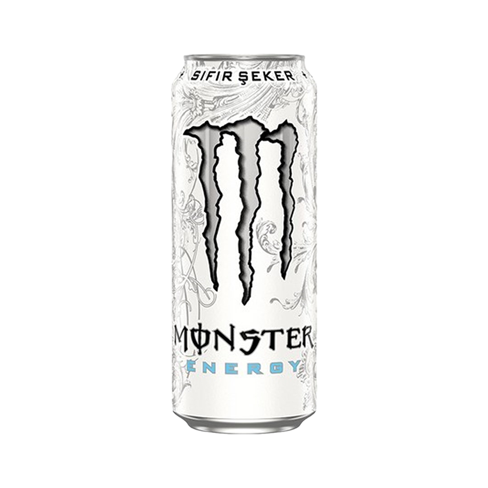 Monster Enerji İçeceği Şekersiz (500 ml)_0