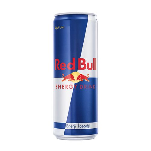 Red Bull Enerji İçeceği (355 ml)_0