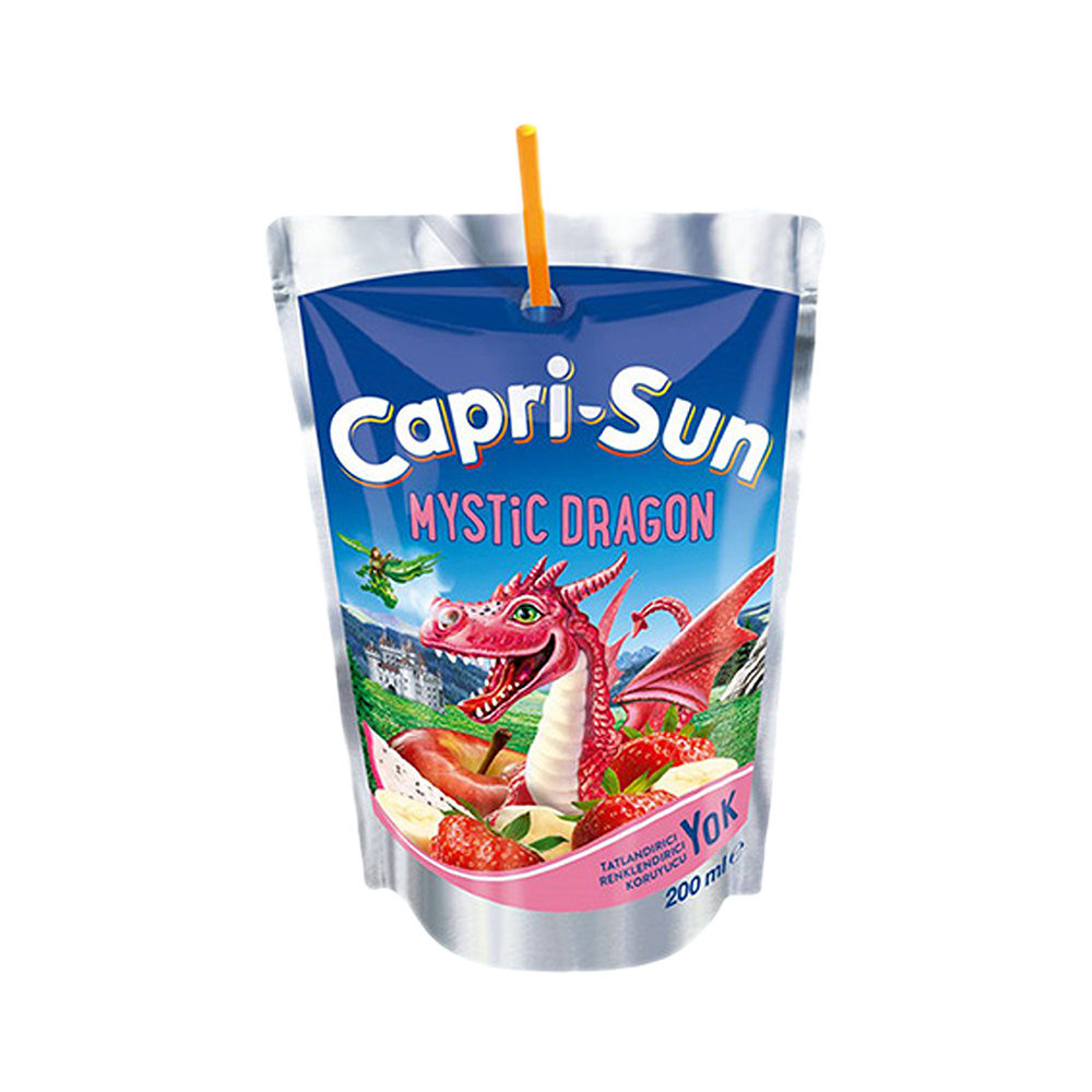 Capri-Sun Mystic Dragon (200 ml)_0