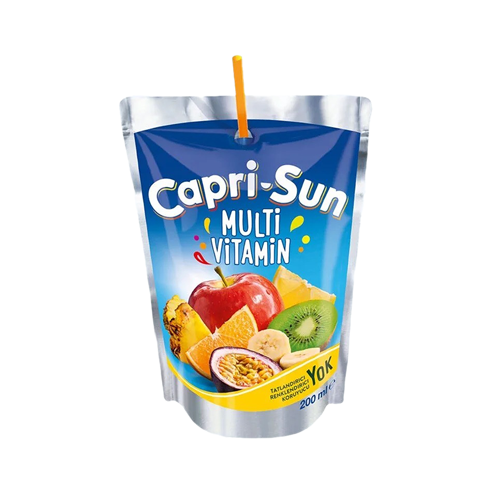 Capri-Sun Multivitamin (200 ml)_0