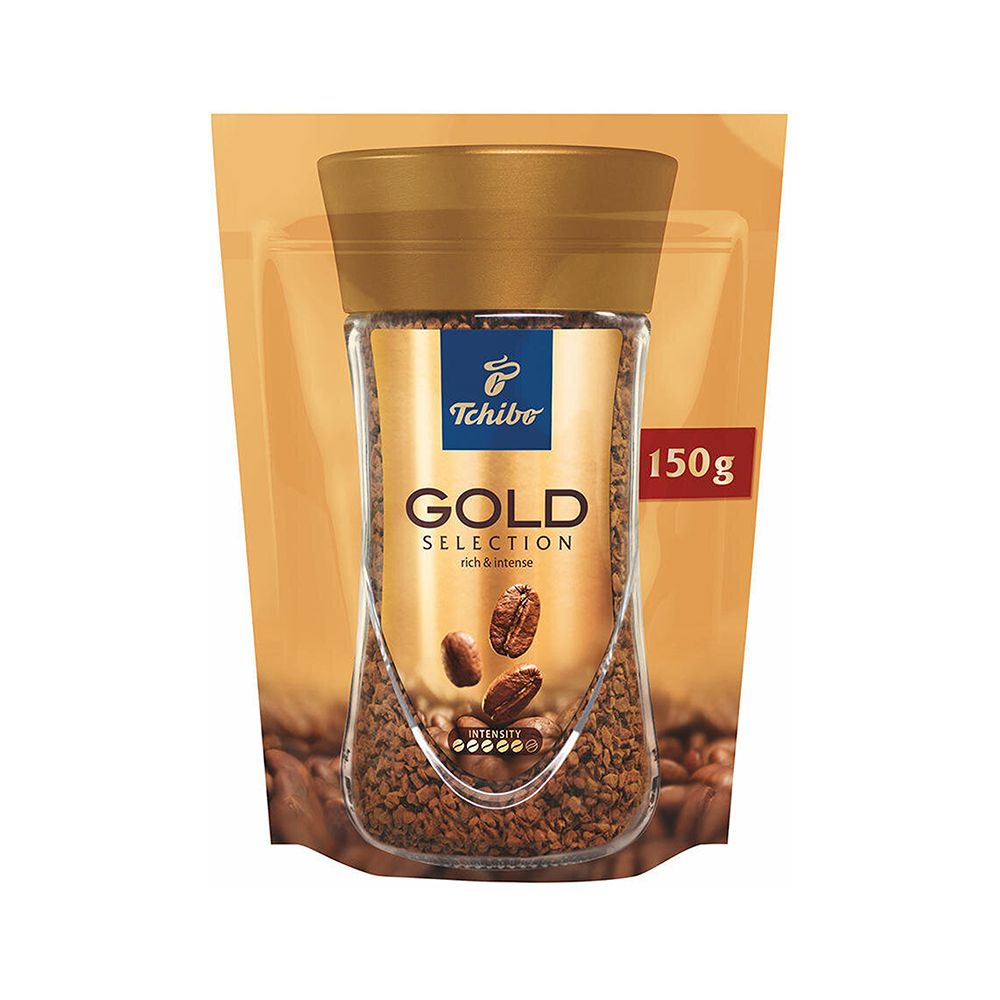 Tchibo Gold Selection Eko Paket (150 g)_0