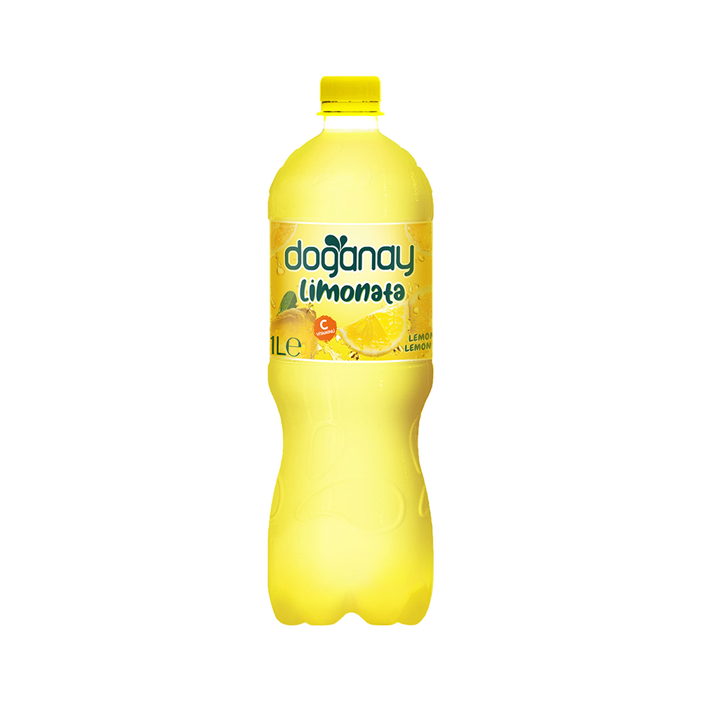 Doğanay Limonata (1 L)_0