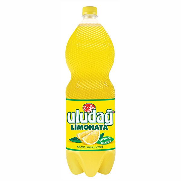 Uludağ Limonata (2 L)_0