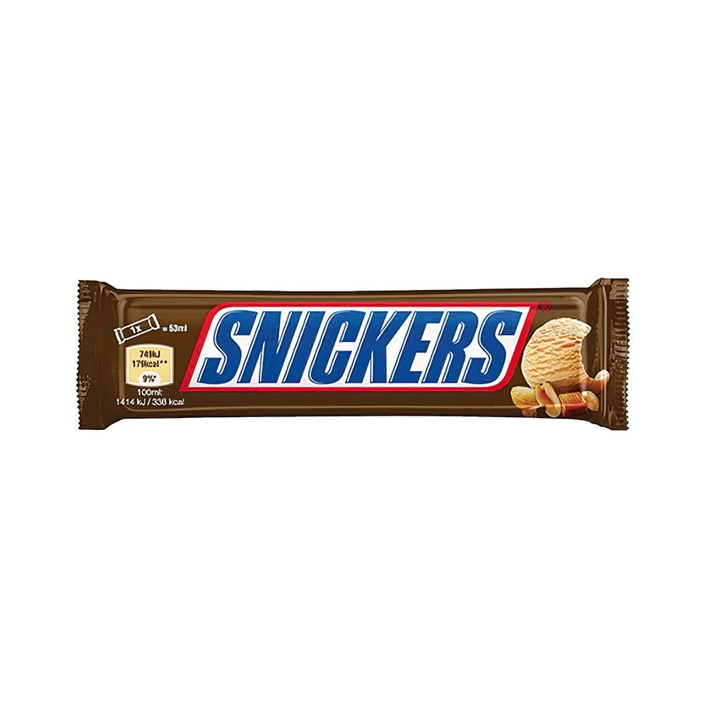 Snickers Stick Dondurma (91 ml)_0