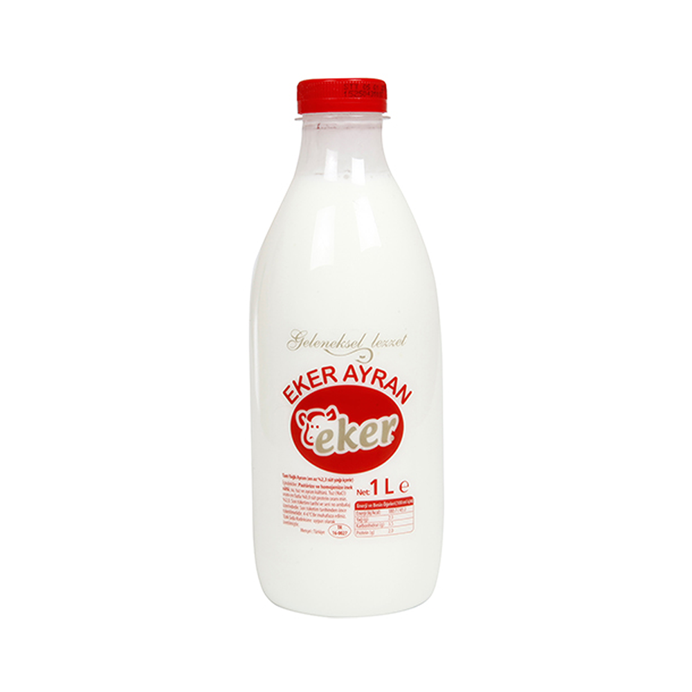 Eker Ayran (1 L)_0