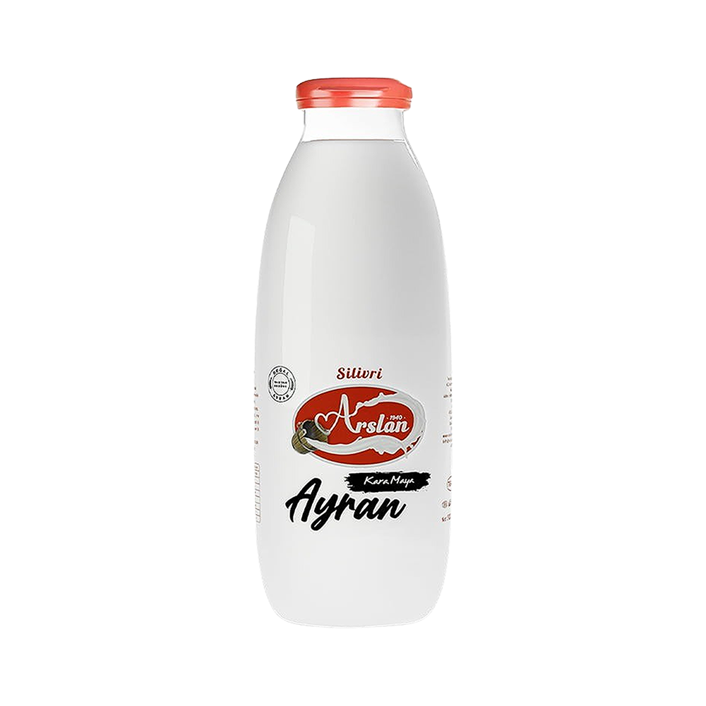 Arslan Silivri Ayran (1 L)_0