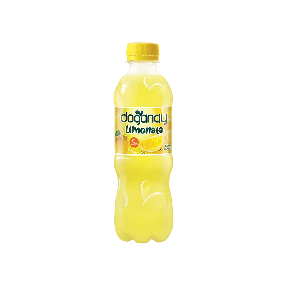 Doğanay Limonata (300 ml)_0